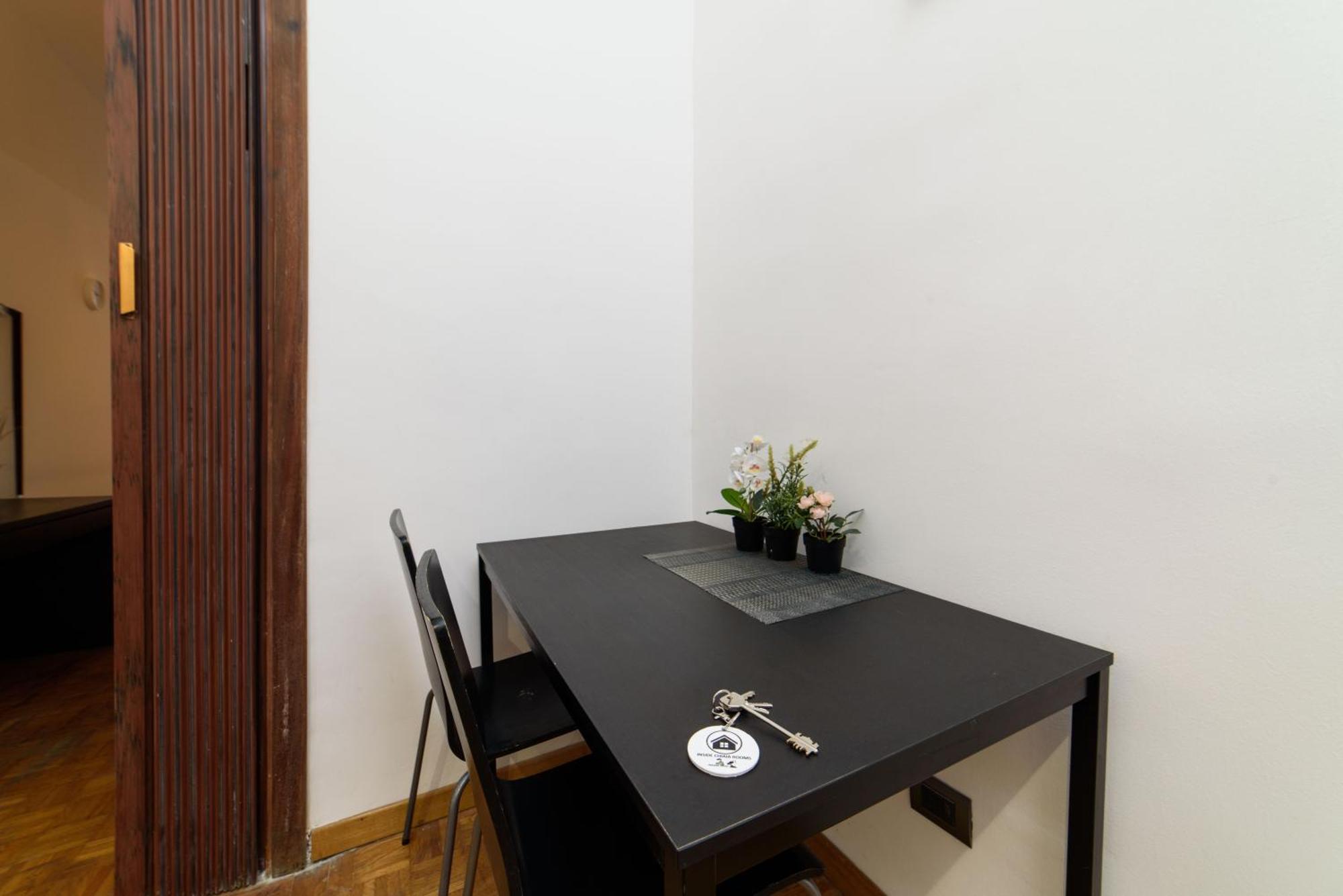 Inside Chiaia Rooms 나폴리 외부 사진